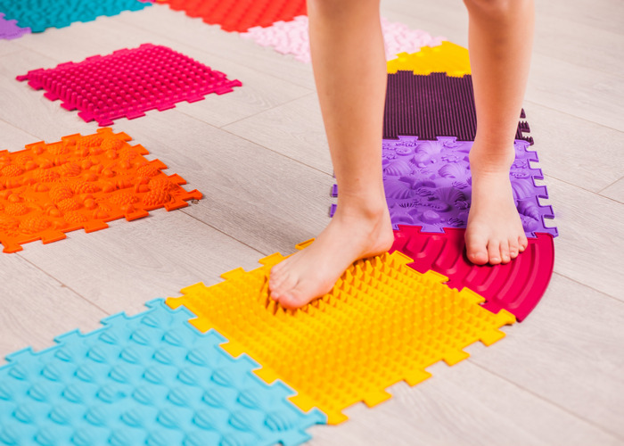 Giữ đôi chân khỏe từ những thói quen nhỏ mỗi ngày